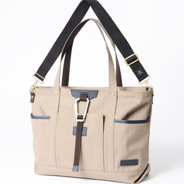 バッグ m.R MS06 SpringBag (Black) - Same-ol' Web Store