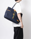 Link 2WAY トートバッグ No.02354-v2