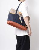 Link 2WAY トートバッグ No.02354-v2