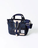 FDMTL x master-piece 2WAYトートバッグ  No.02355-fd4