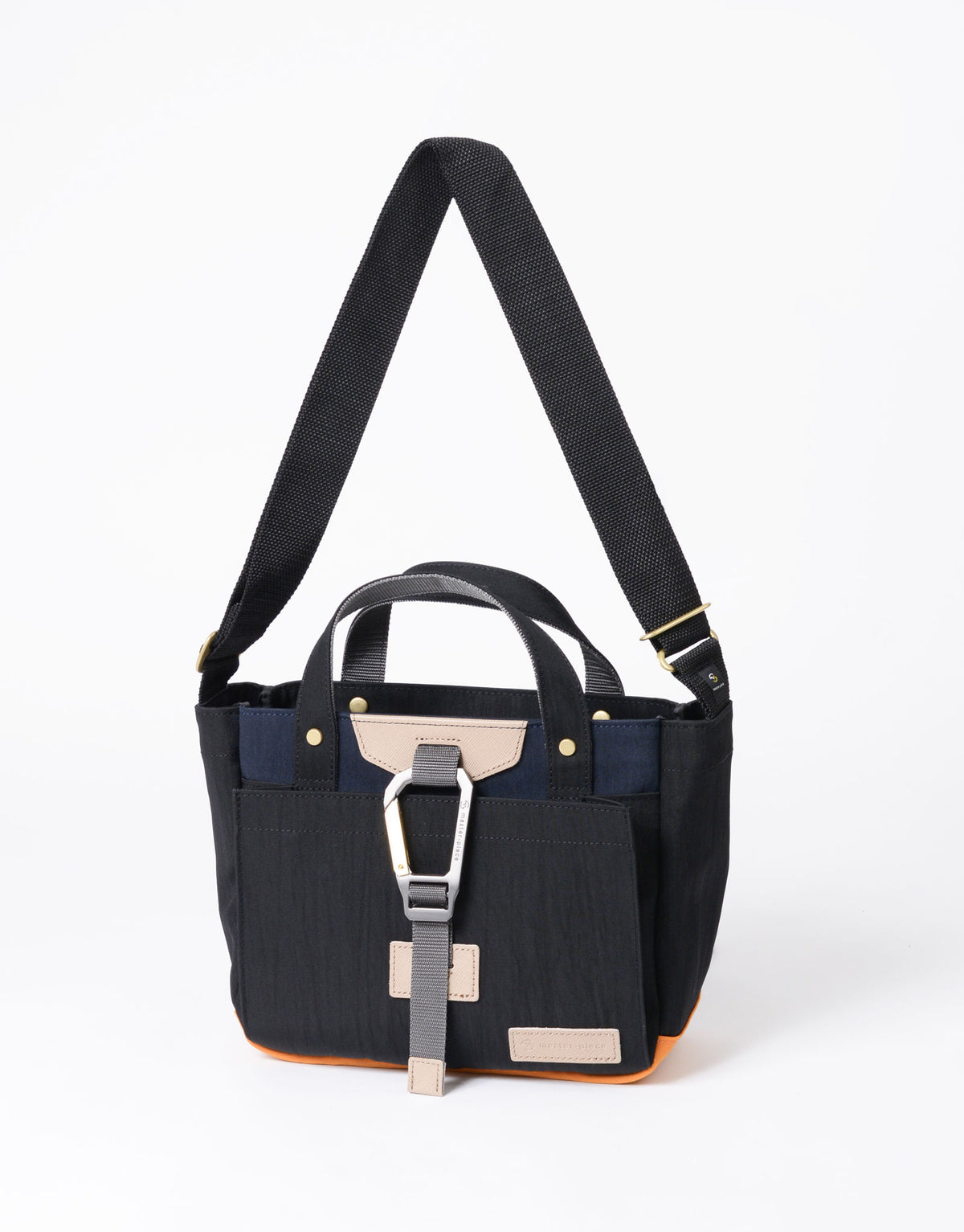 マスターピース　masterpiece メッセンジャーバッグ　2way マスターピース masterpiece メッセンジャーバッグ 2way - メルカリ