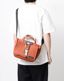 Link 2WAY トートバッグ No.02355-v2