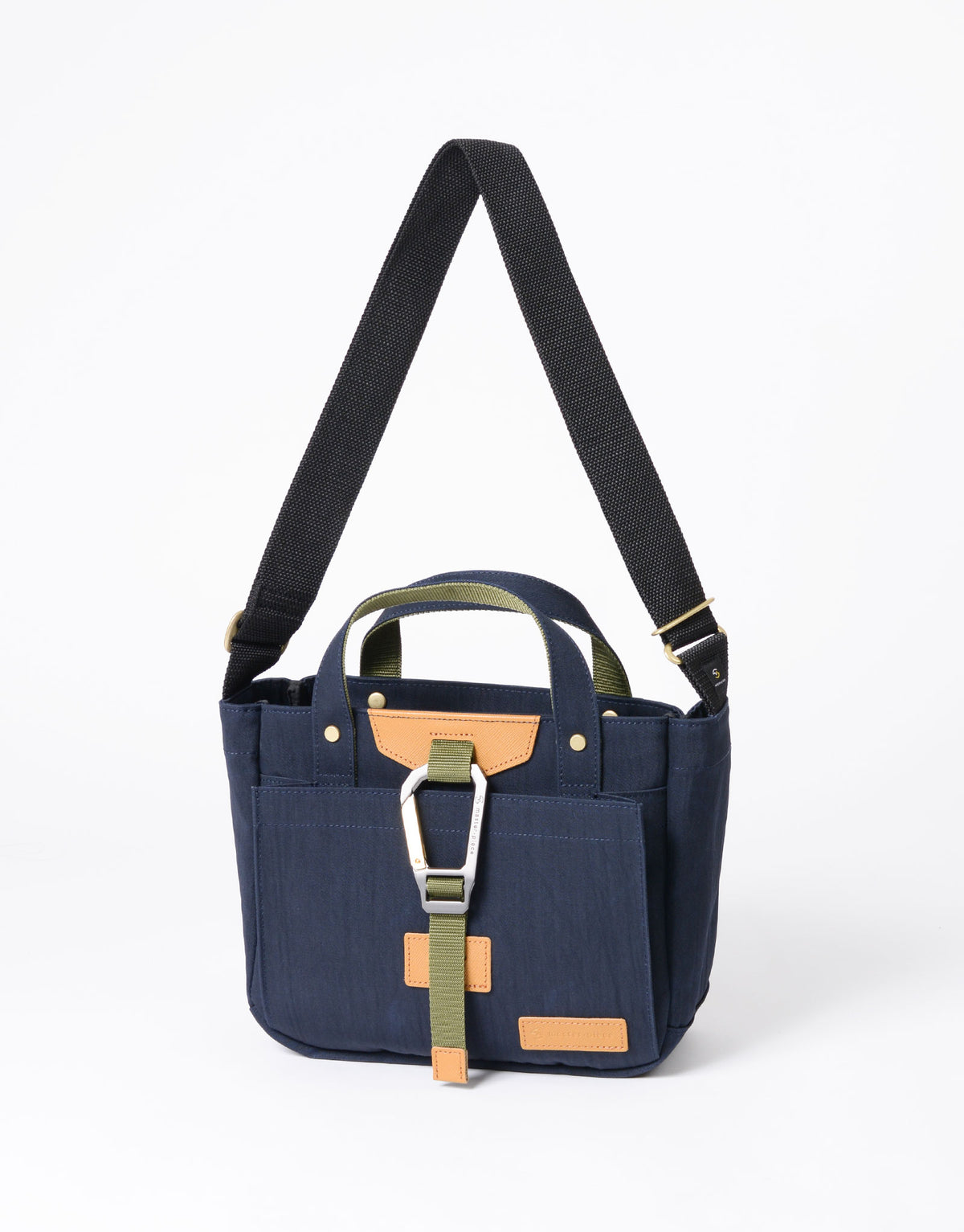Link 2WAY Tote Bag No.02355-v2 ｜master-piece | マスターピース公式