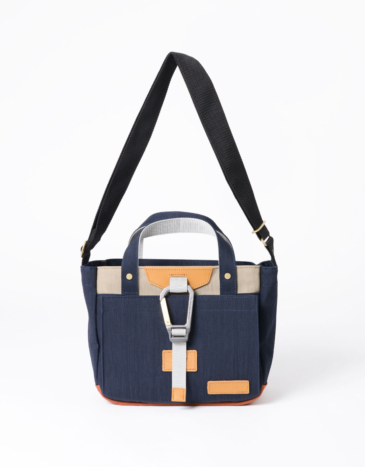Link 2WAY Tote Bag No.02355-v2 ｜master-piece | マスターピース公式