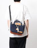 Link 2WAY トートバッグ No.02355-v2