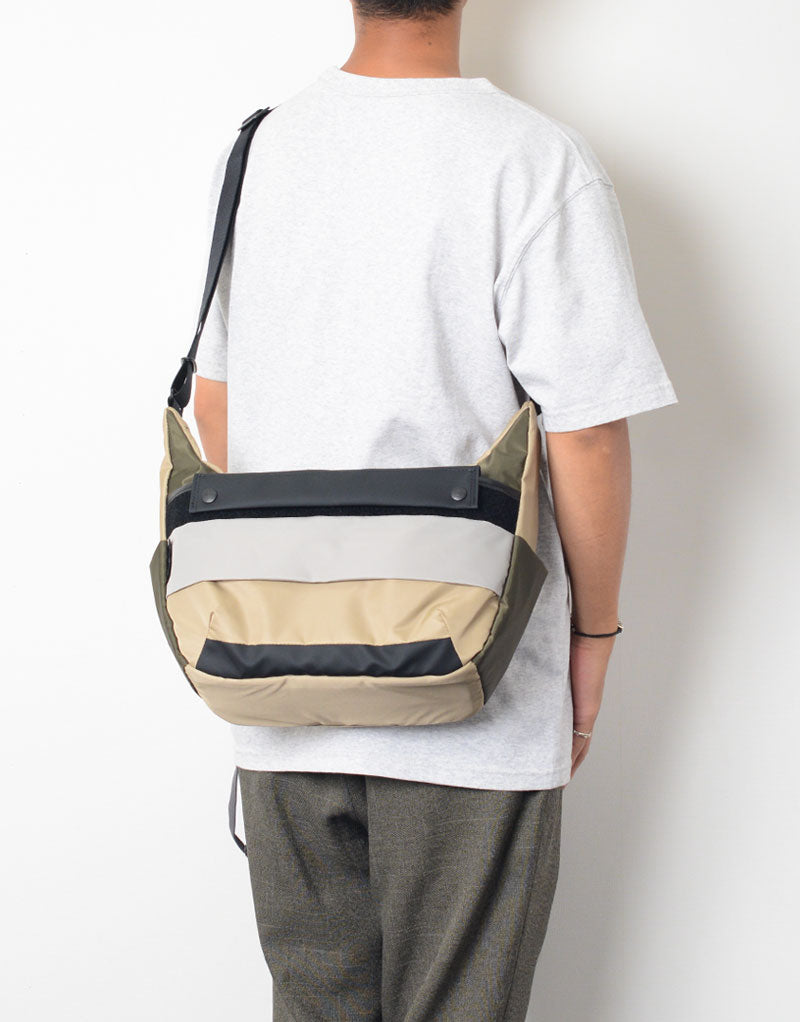 age shoulder bag No.02372