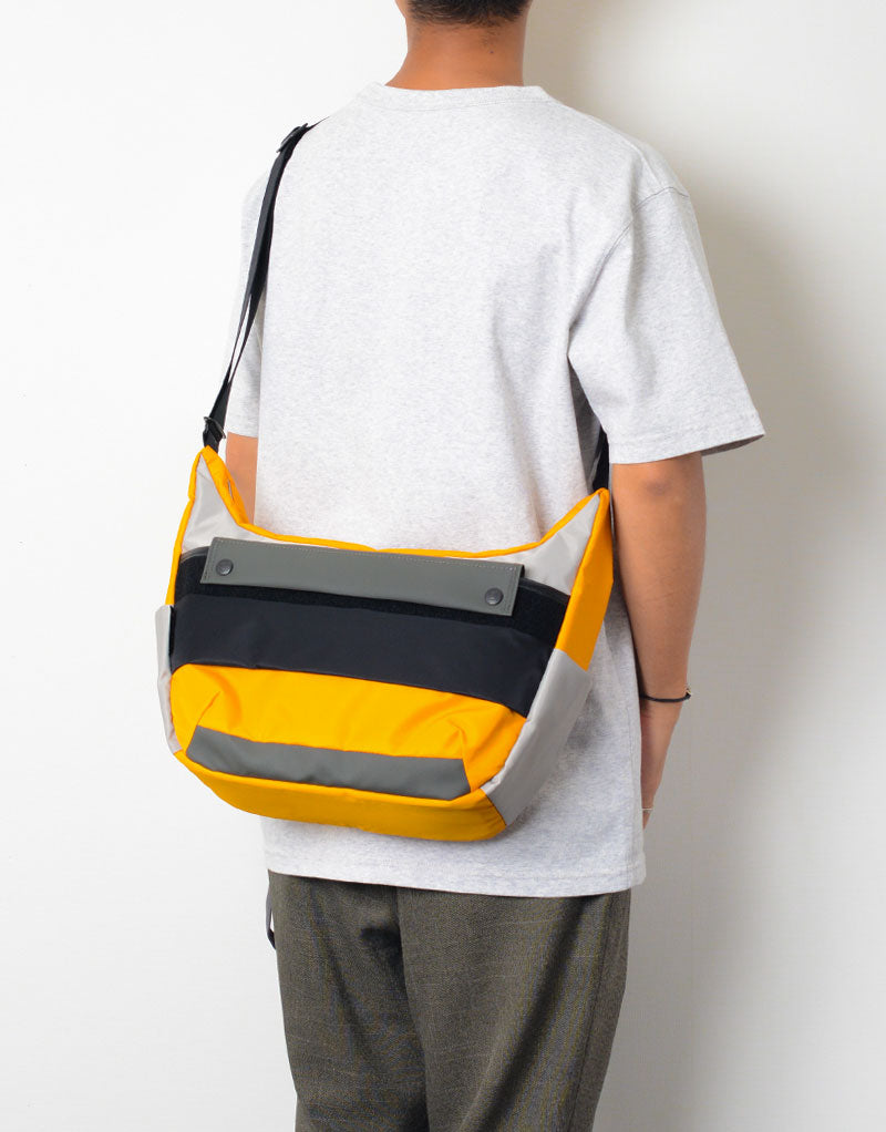 age shoulder bag No.02372