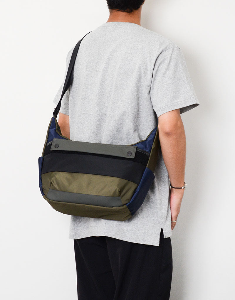 age shoulder bag No.02372