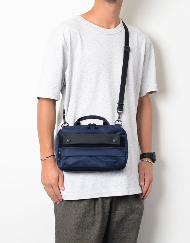 age Wallet shoulder No.02373