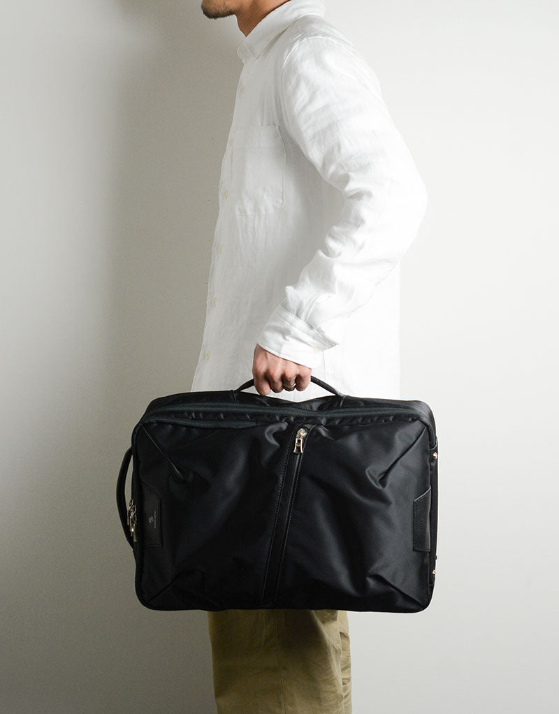 进度2 Way Bag No.02390