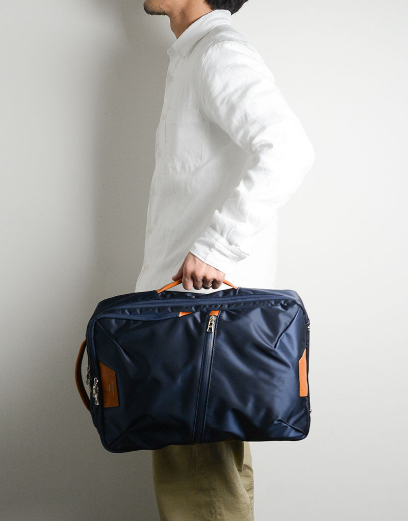 进度2 Way Bag No.02390