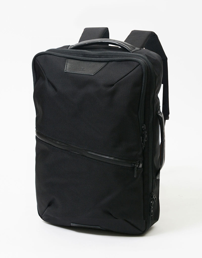 PROGRESS TOUGH 2way backpack No.02390-BA