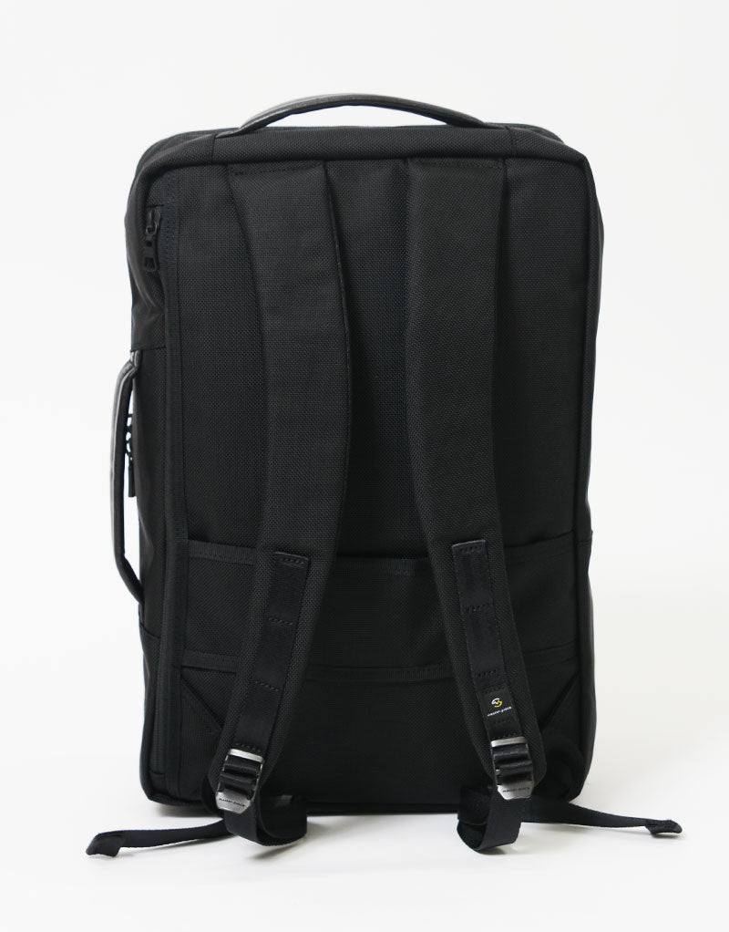 PROGRESS TOUGH 2way backpack No.02390-BA