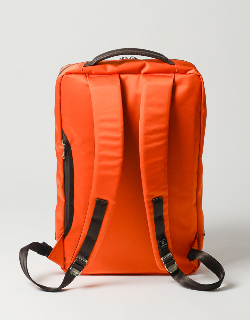master piece Progress バックパック No.02391 Progress Backpack ｜master-piece | マスターピース公式サイト