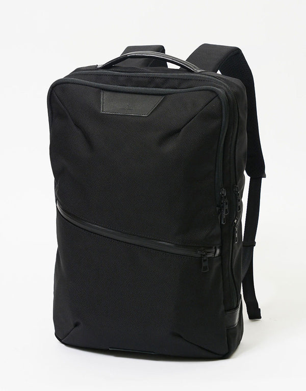 Progress Tough Square Backpack No.02391-BA