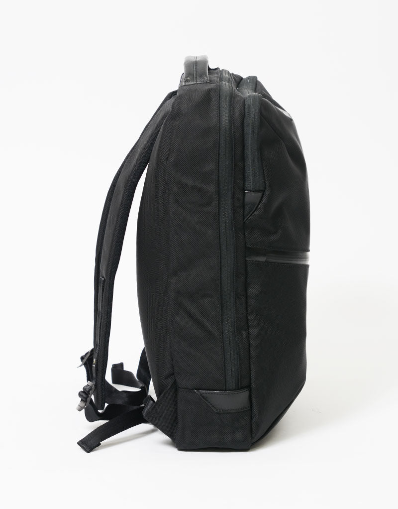 Progress Tough Square Backpack No.02391-BA