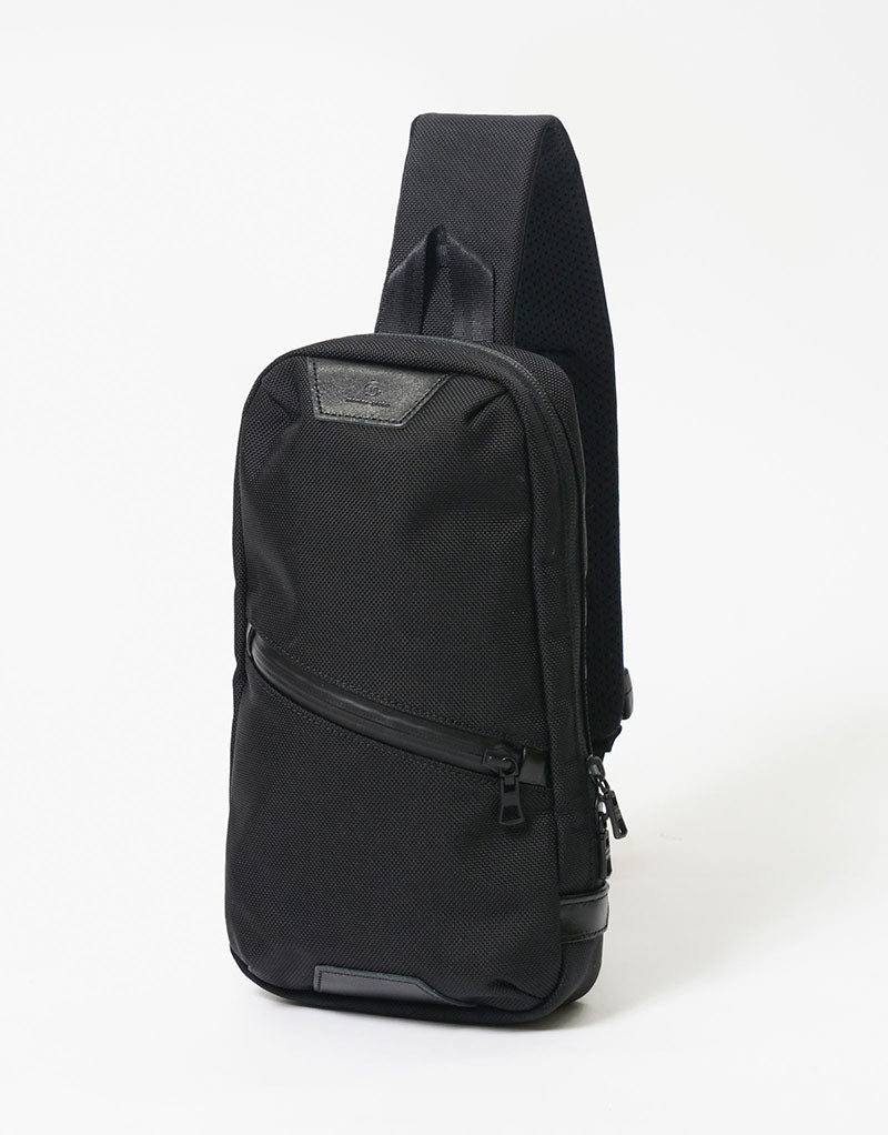 Progress TOUGH Sling Bag No.02393-BA