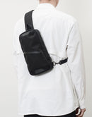 Progress tough Sling Bag No.02393-ba