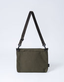 Universal Works × master-piece サコッシュ No.MP31228