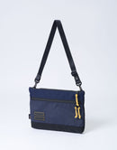 Universal Works × master-piece サコッシュ No.MP31228