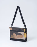 Universal Works × master-piece サコッシュ No.MP31228