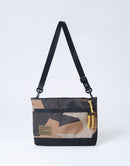 Universal Works × master-piece サコッシュ No.MP31228