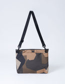 Universal Works × master-piece サコッシュ No.MP31228