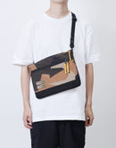 Universal Works × master-piece サコッシュ No.MP31228