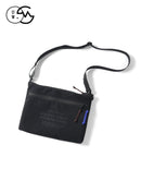 Universal Works × master-piece サコッシュ No.02394-UW3