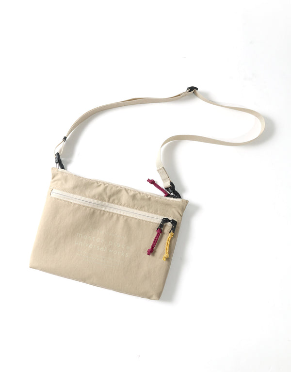 mspc shoulder bag archive エディ期　00s グランジ Shoulder bags