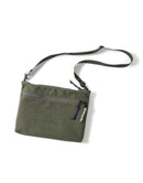 Universal Works × master-piece サコッシュ No.02394-UW3