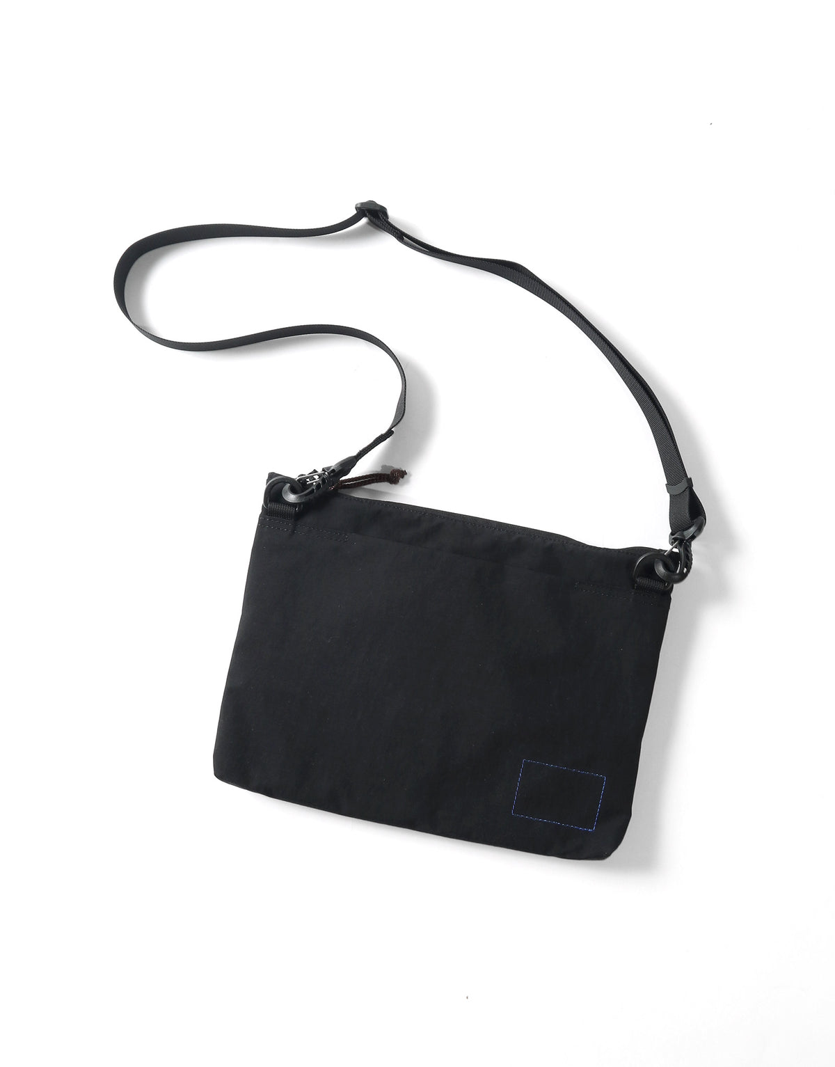 Universal Works × master-piece サコッシュ No.02394-UW3 ｜master
