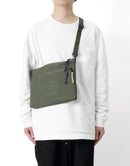 Universal Works × master-piece サコッシュ No.02394-UW3