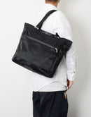 Progress 2WAYトートバッグ No.02396