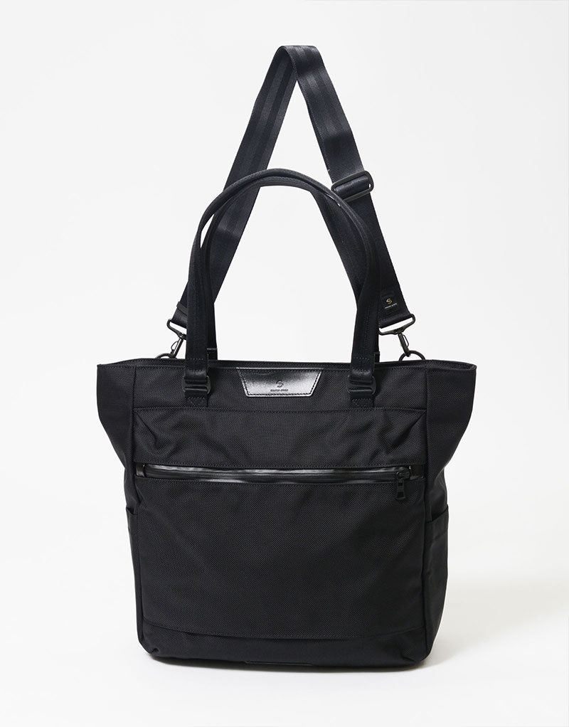 PROGRESS TOUGH 2way tote bag No.02396-BA