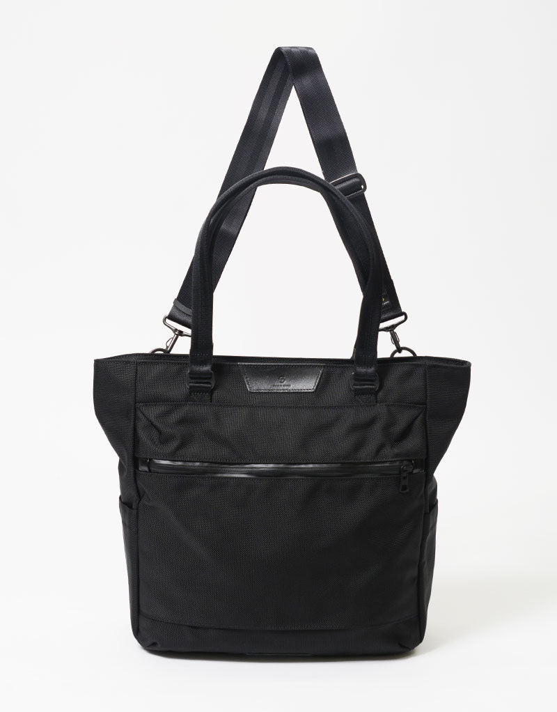 PROGRESS TOUGH 2way tote bag No.02396-BA