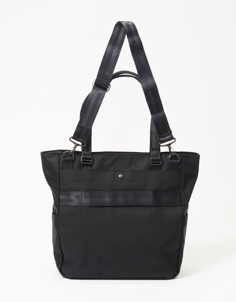 PROGRESS TOUGH 2way tote bag No.02396-BA