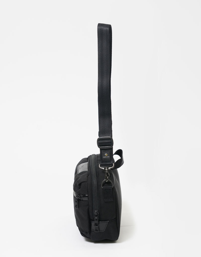 Progress Tough Shoulder Bag No.02400-BA