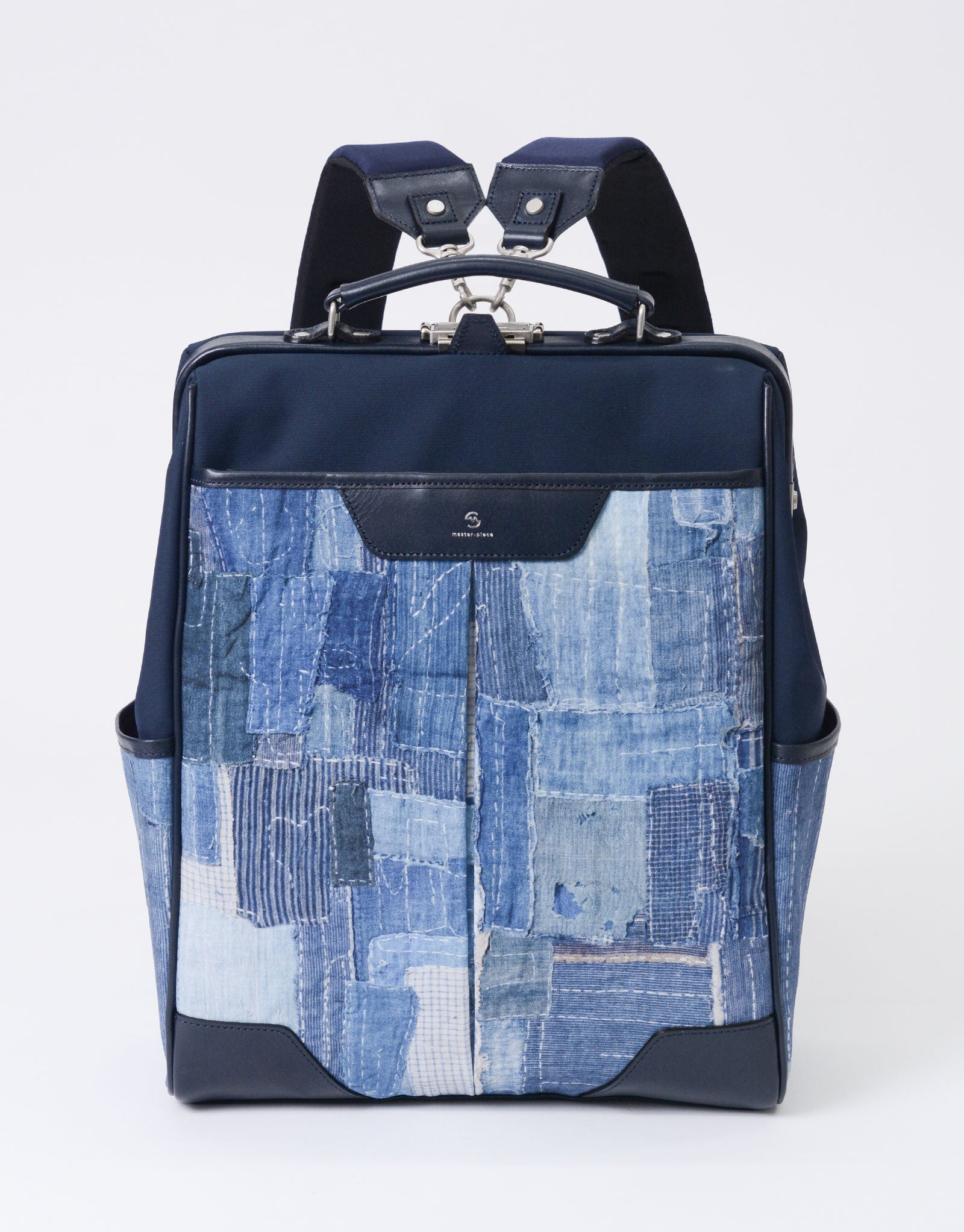 master-piece×FDMTL 限定コラボリュック FDMTL x master-piece -LIMITED EDITION- バックパック | master
