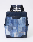 FDMTL X Master-Pice-limited Edition-backpack No.04021-FD
