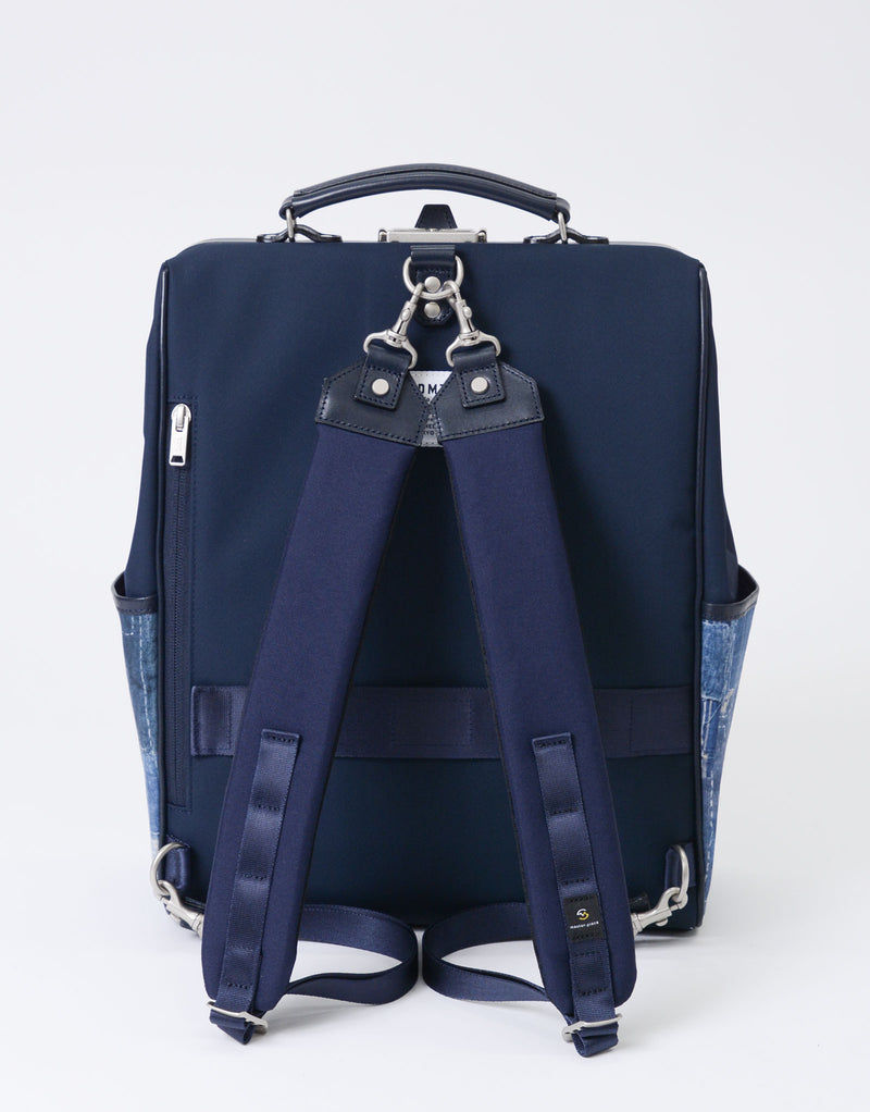 FDMTL x master-piece -LIMITED EDITION-BackPack No.04021-Fd