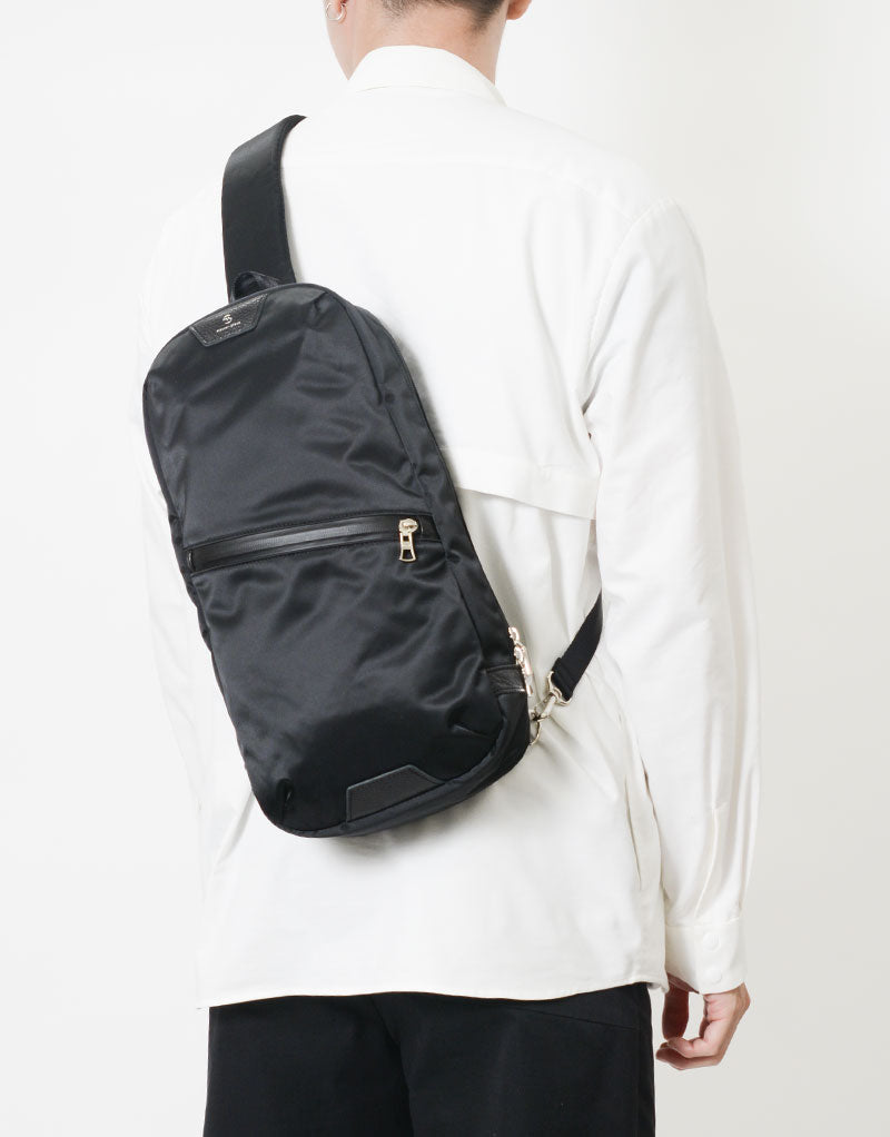 Progress スリングバッグ L No.02402 ｜master-piece