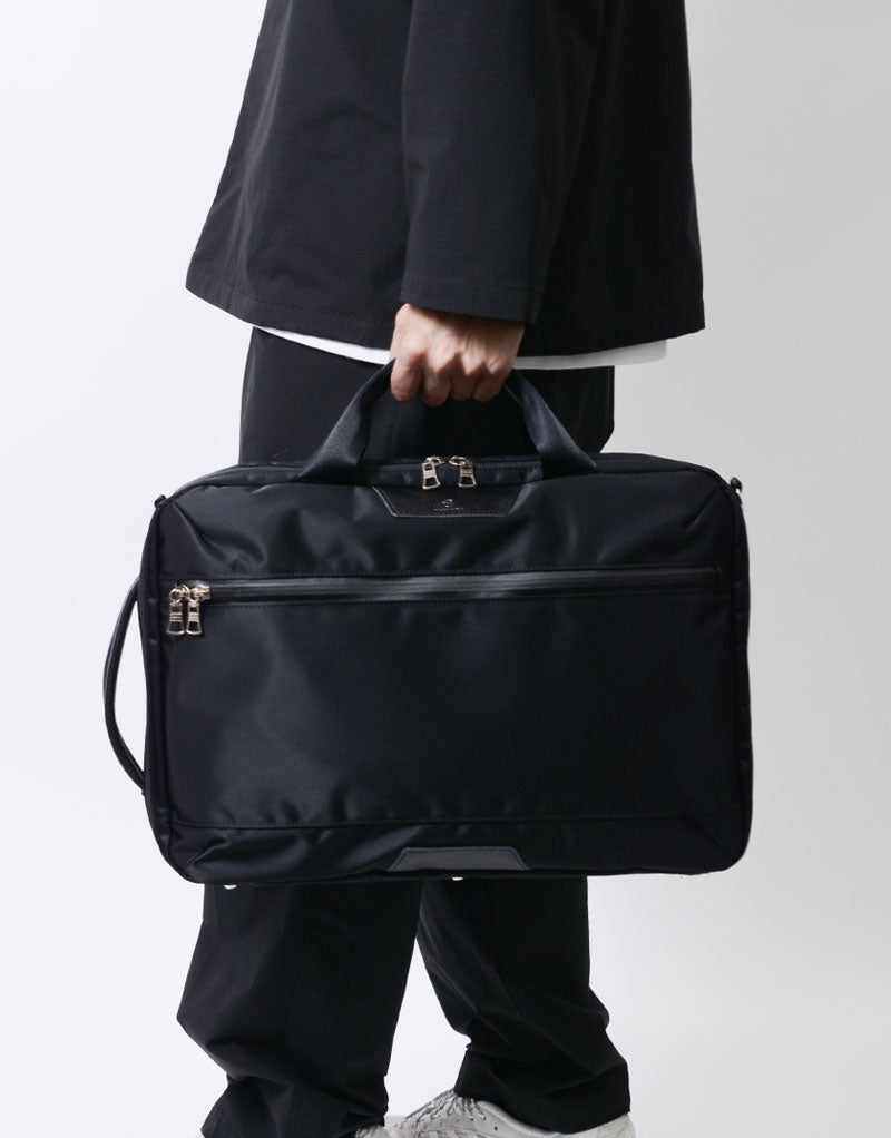 Progress 3WAY briefcase No.02405