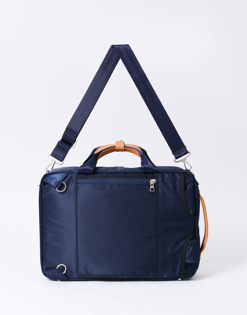 Progress 3WAY briefcase No.02405