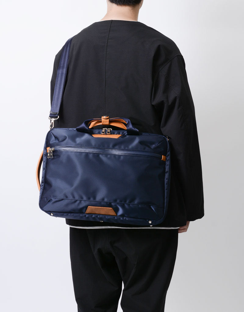 Progress 3WAY briefcase No.02405