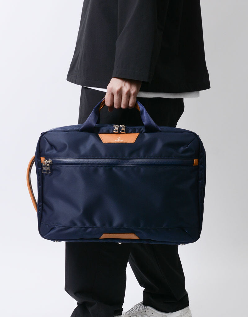 Progress 3WAY briefcase No.02405