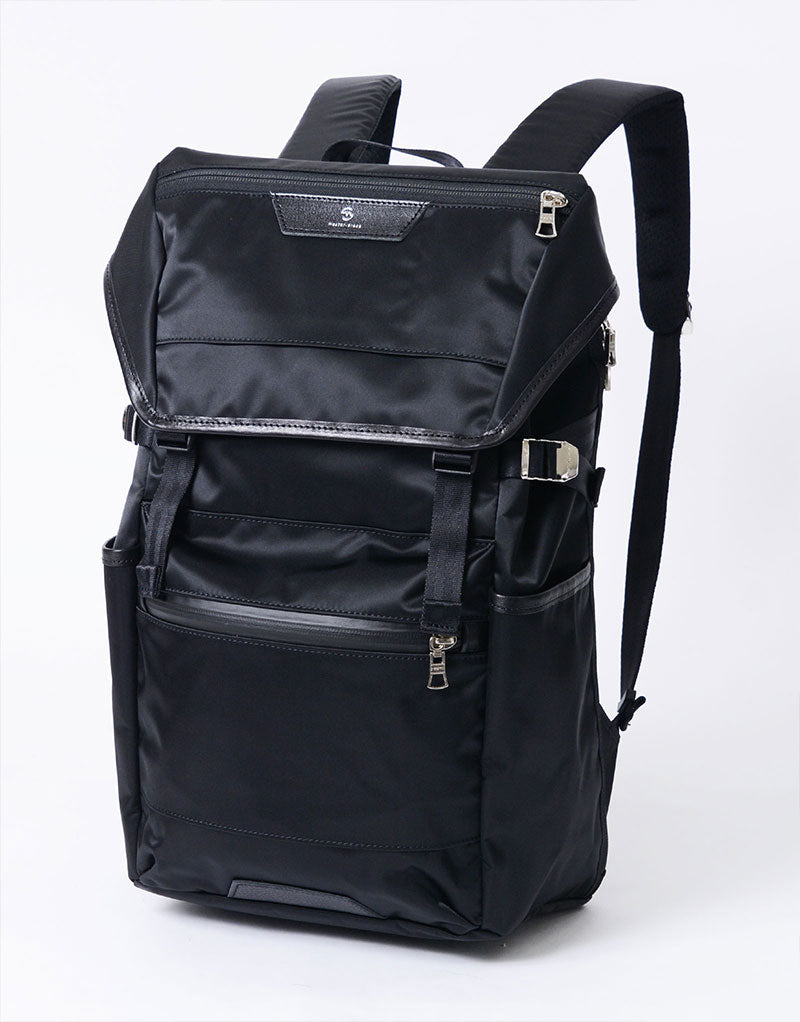 Progress Flap Backpack No.02406 ｜master-piece