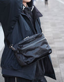 Progress ショルダーバッグ/二層 M No.02407