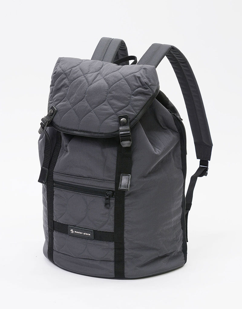 SOFT BackPack L No.02430