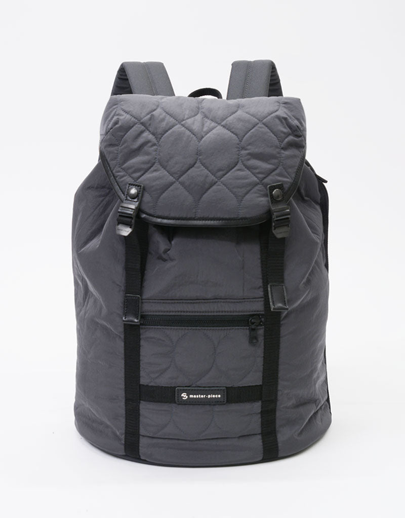 SOFT BackPack L No.02430